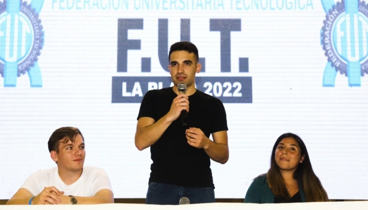 “A Mar revuelto, ganancia de especuladores”