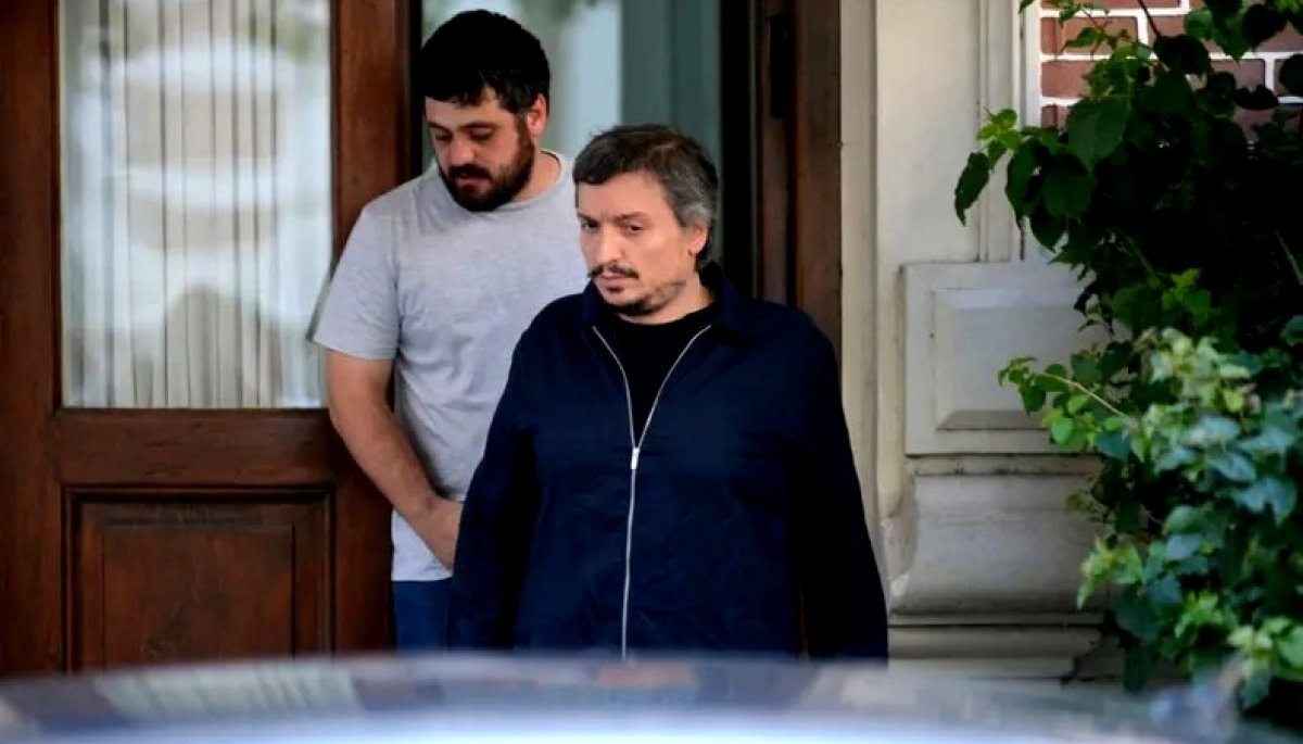Pausa en la interna: La Cámpora bancó a Kicillof y pidió que Milei devuelva los fondos a la Provincia