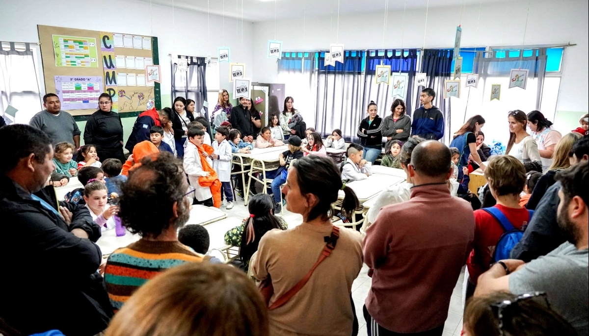 En qué fechas será el inicio de clases y las vacaciones de invierno en escuelas bonaerenses