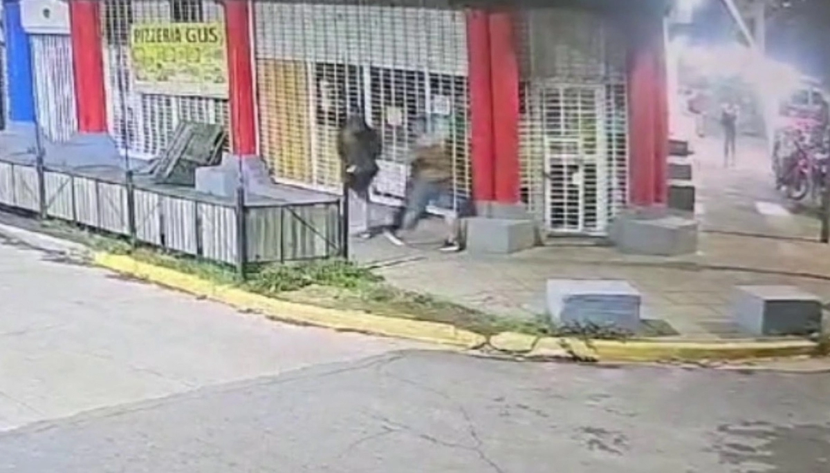Salvaje robo en José C. Paz: tres sujetos mantuvieron cautiva a una familia y torturaron a la mujer