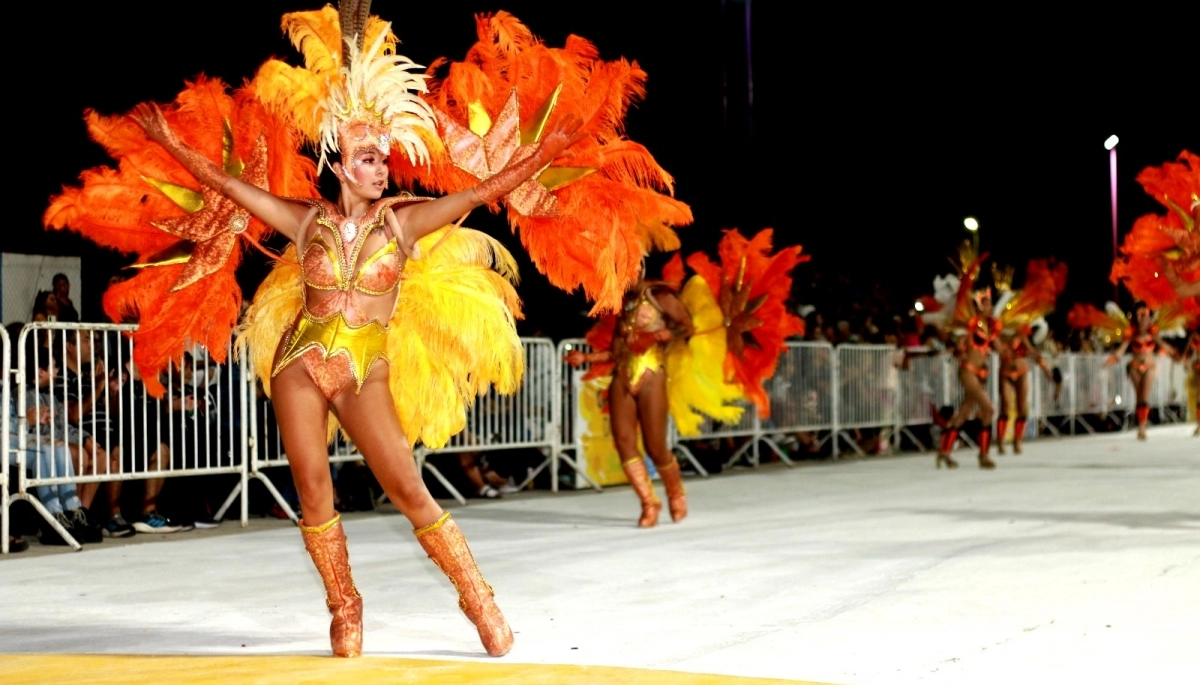 El Municipio de Dolores le abre las puertas a la edición 2025 del Carnaval del Sol