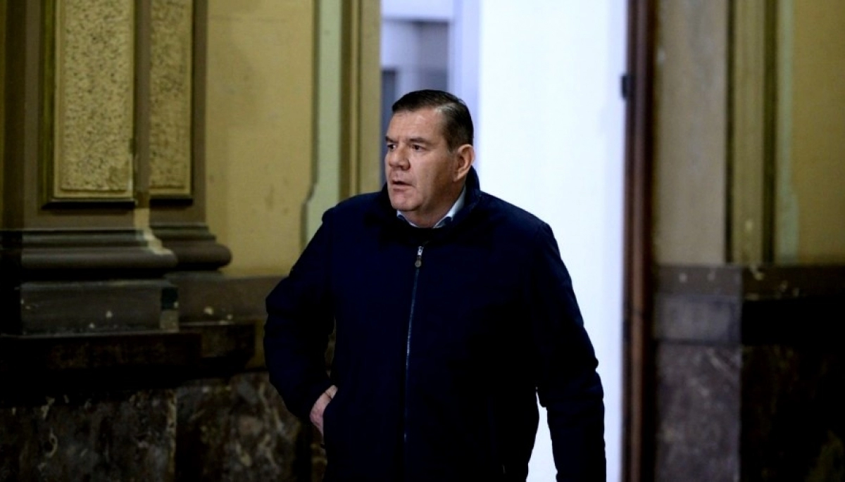 Montenegro negó su pase a los libertarios, pero pidió un “acuerdo” para vencer a Kicillof y Cristina