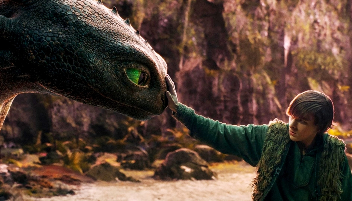 Vikingos, criaturas y más: el live action de “Cómo entrenar a tu dragón” tiene nuevo tráiler