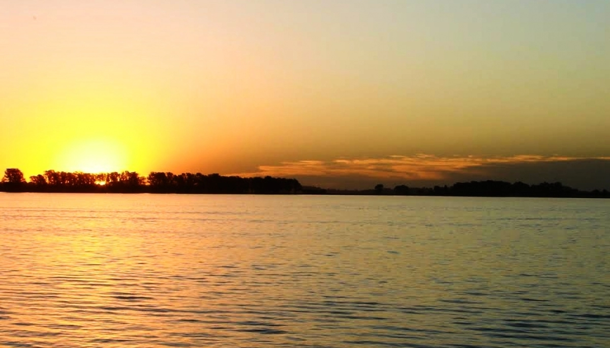 Destinos bonaerenses: San Vicente, San Miguel y Lezama abren sus exóticas lagunas