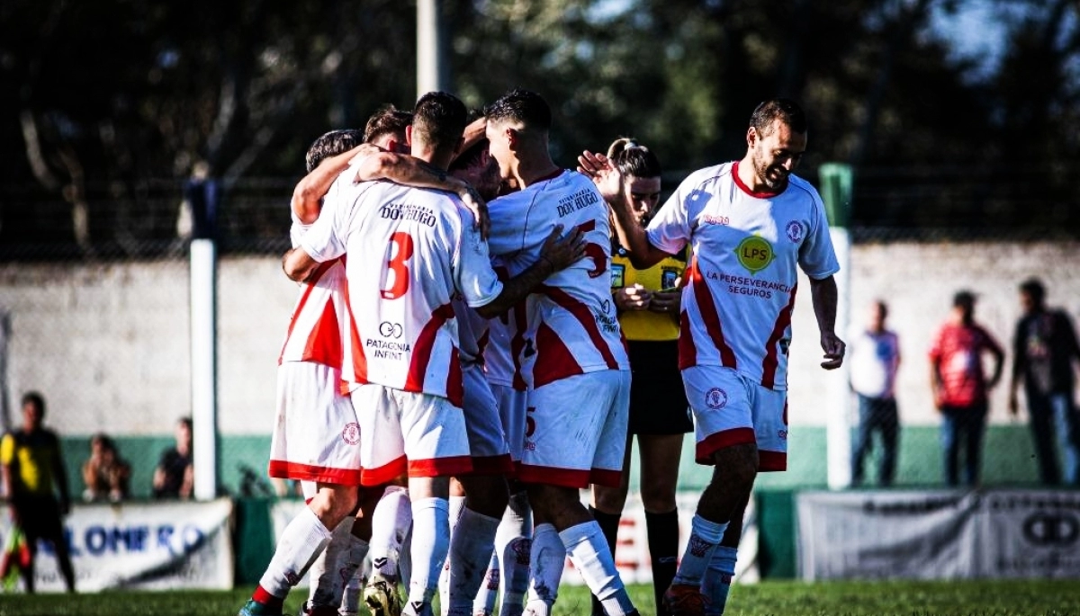 Fixture, premios y equipos confirmados: se presentó la nueva edición de la Copa Tres Arroyos