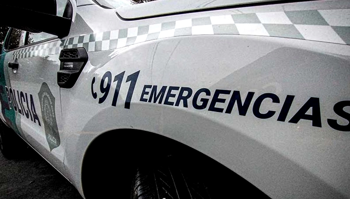 Inseguridad en Morón: motochorros encañonaron y le robaron a un barrendero