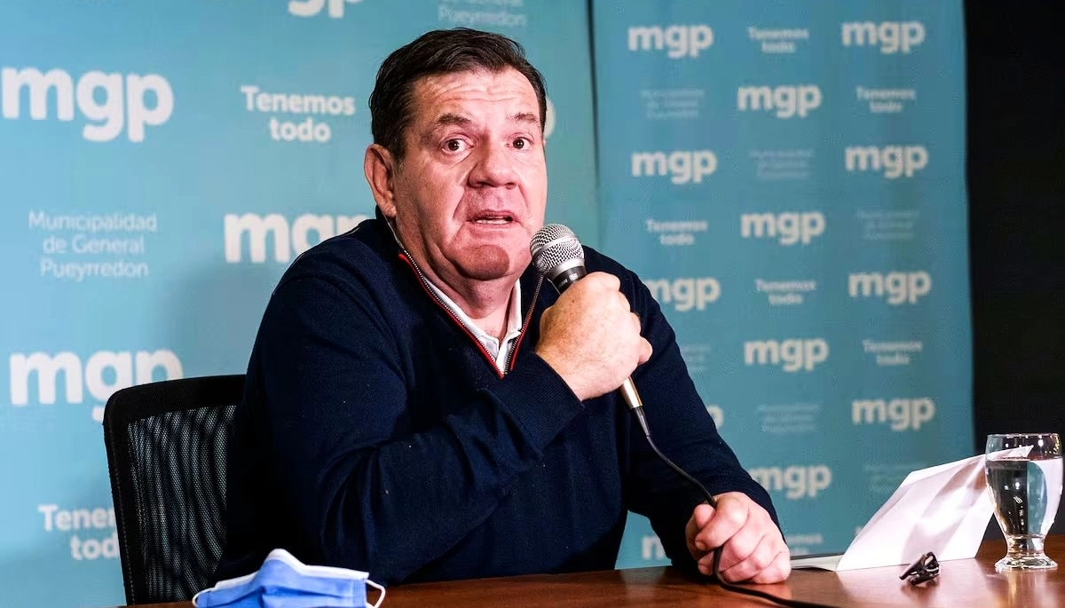 Montenegro mandó a sus concejales y desarticuló un pedido de investigación en su contra
