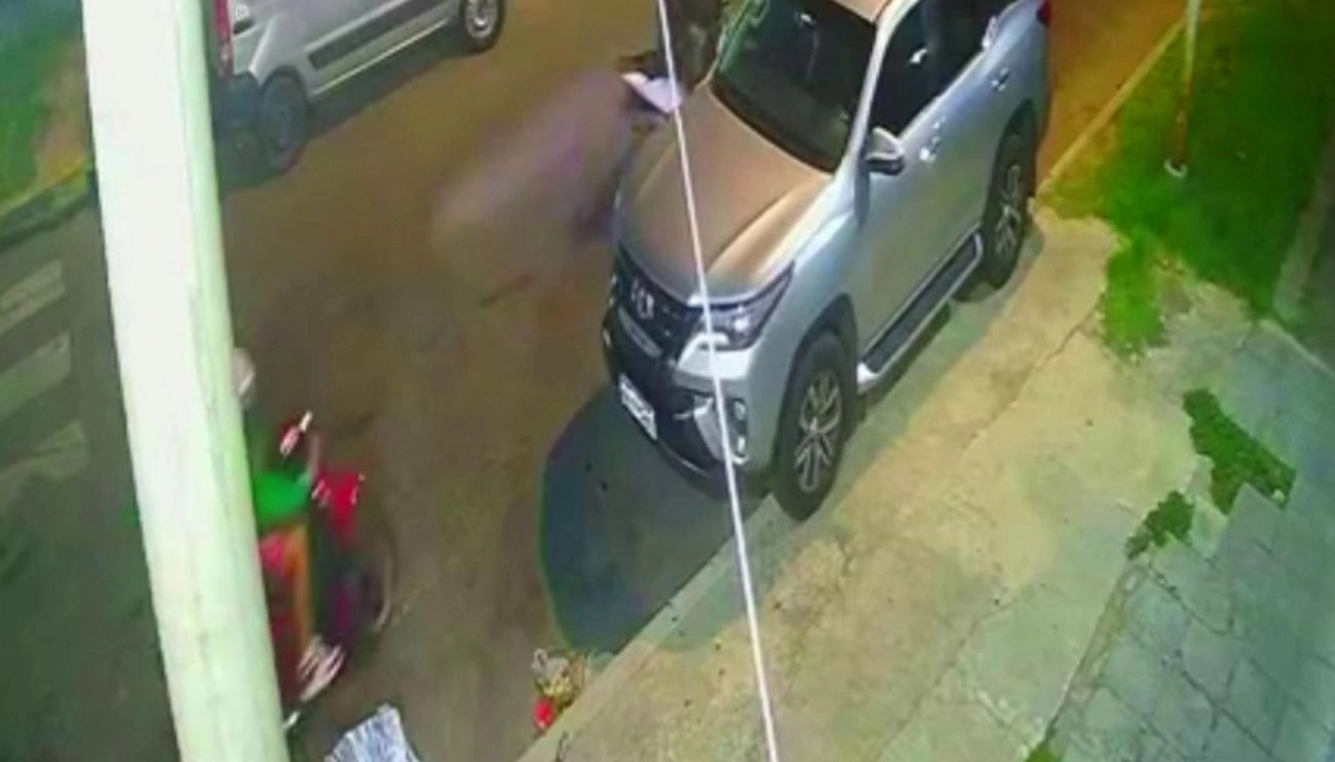 Conurbano descontrolado: motochorros aumentaron la desocupación a punta de pistola