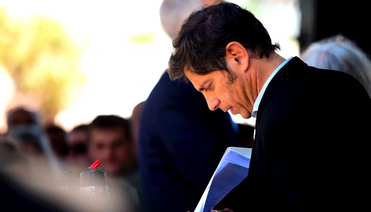 Crimen de Kim en La Plata: legisladores opositores le piden a Kicillof "dejar de mirar al costado"
