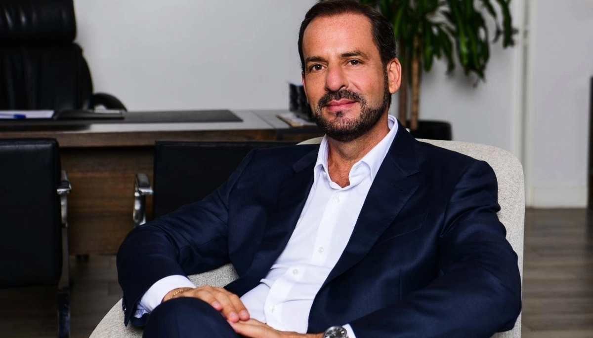 Sujarchuk celebró “la revolución digital” en Escobar: lanzó una capacitación gratuita en Inteligencia Artificial