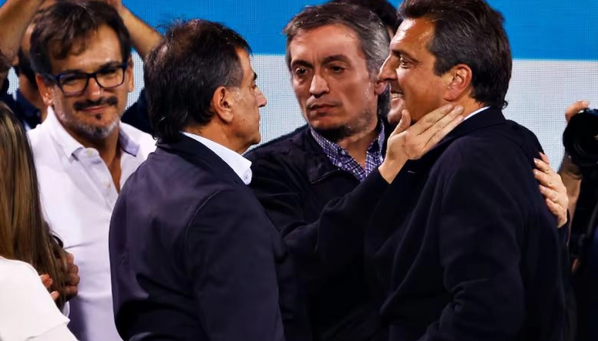 El massismo presentó el pedido de juicio político a la fiscal que liberó a uno de los asesinos de Kim