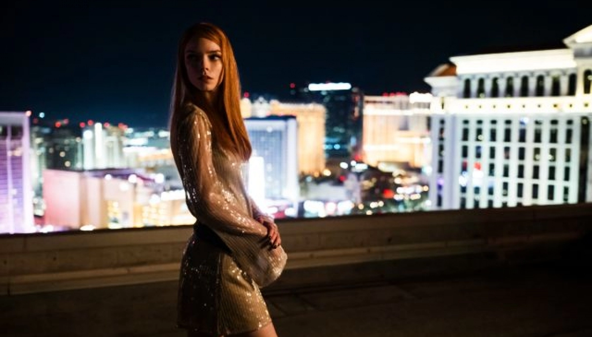 Presencia argentina: Anya Taylor-Joy llega a Apple TV+ para protagonizar la nueva serie “Lucky”