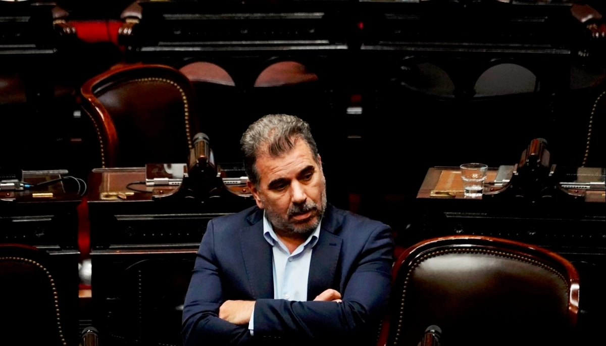 Ritondo fulminó a Kicillof por la inseguridad en Provincia: “Tiene como costumbre echarle la culpa a otro”
