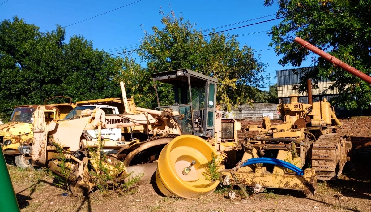 Tres Arroyos: se celebró el cierre de la colonia de Verano y la subasta de vehículos municipales