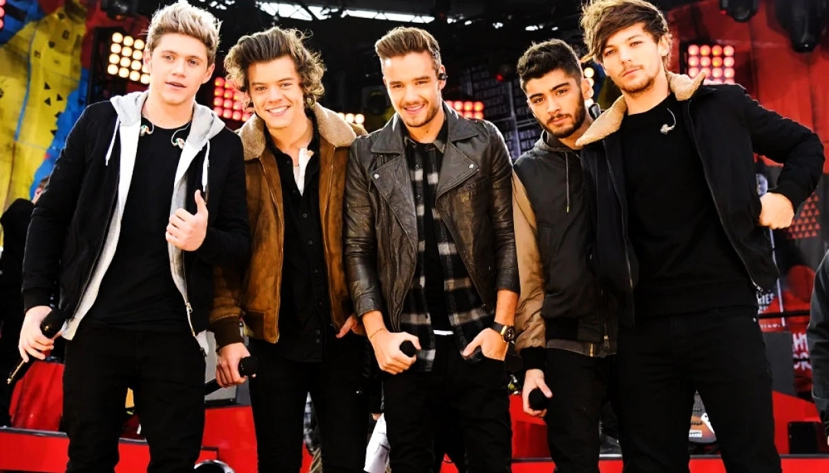 Crecen las versiones de un concierto de One Direction para homenajear a Liam Payne
