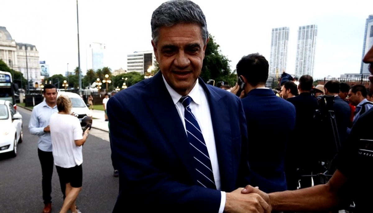 Jorge Macri impulsó una serie de cambios en su Gabinete después de la fuga de presos en CABA