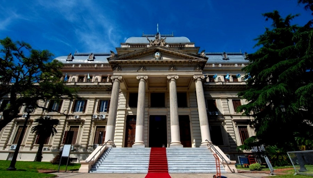 Apertura de Sesiones 2025: la Legislatura espera por el discurso de Kicillof