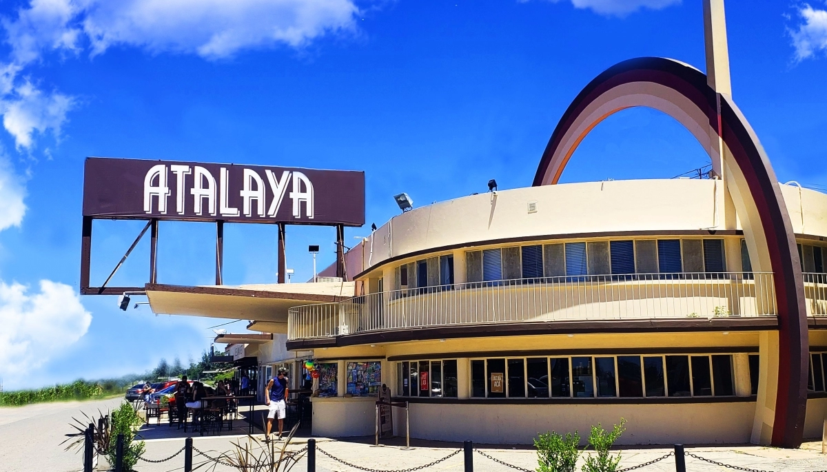 Destinos bonaerenses: Atalaya, Castelli y Entre Pueblos, símbolos para la Ruta Provincial 2