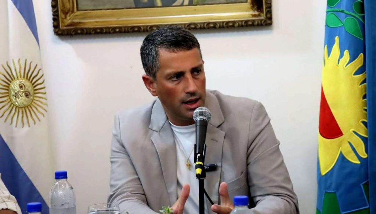 Walker abrió las sesiones ordinarias en Pila y destacó el rol del Estado: “Somos lo opuesto al gobierno nacional”