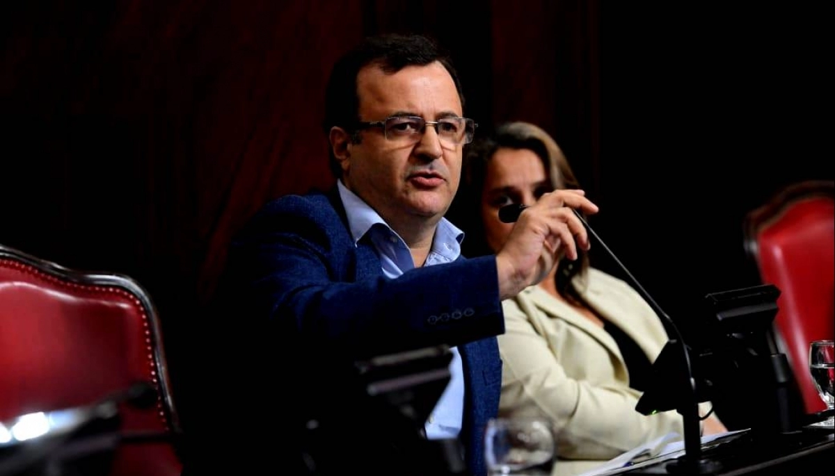 Senador propone que las PASO sean voluntarias en la provincia de Buenos Aires