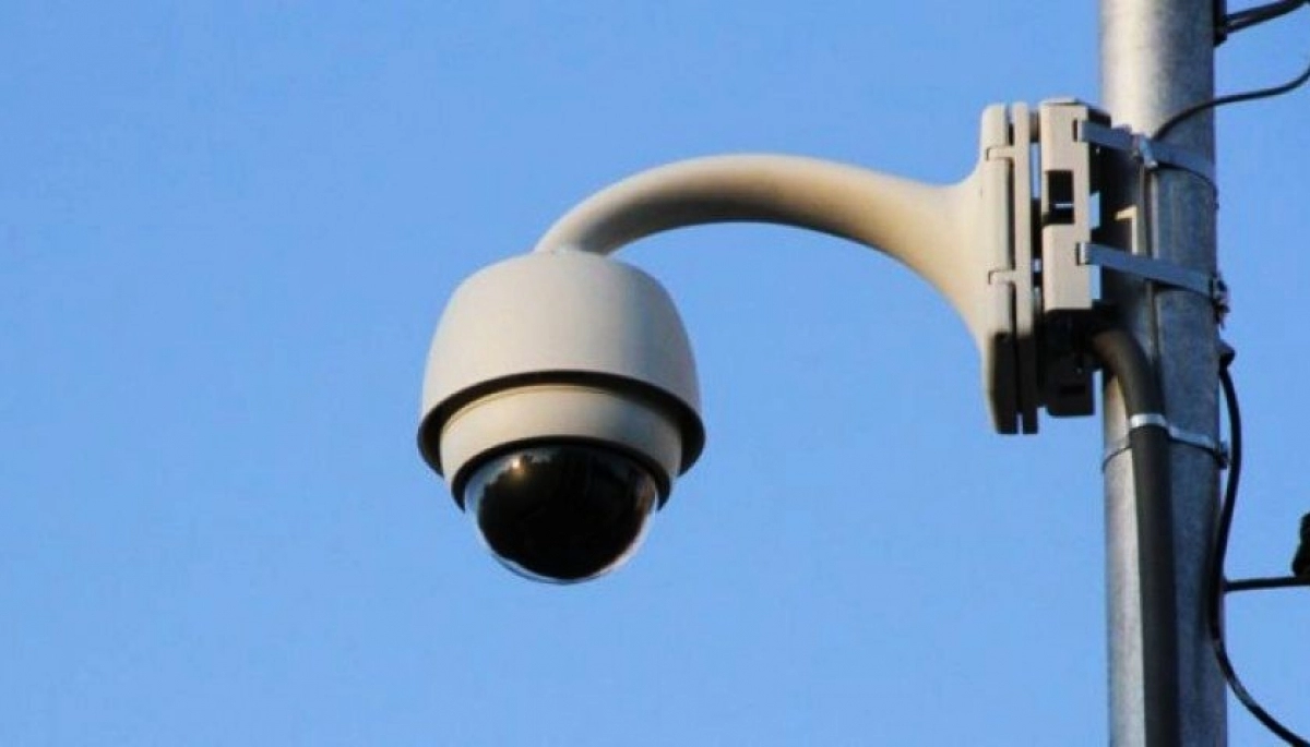 Revilla refuerza la seguridad para General Arenales: suma nuevas cámaras al sistema de prevención