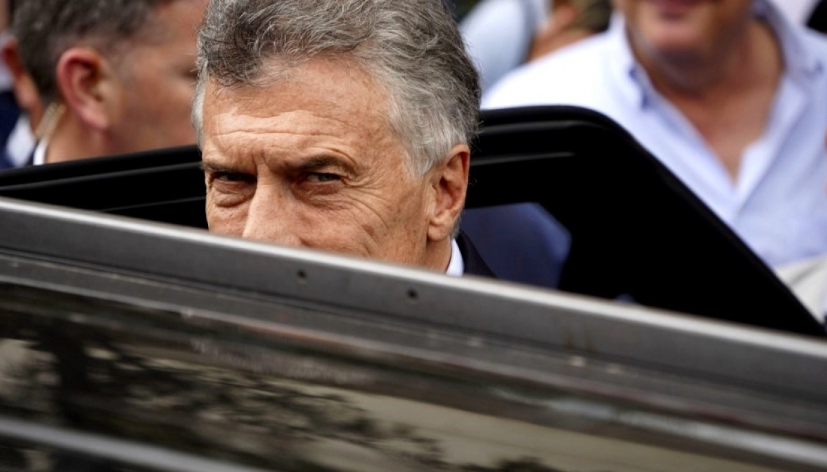 Efecto Bahía Blanca: Macri le pidió a Milei sentarse con Kicillof para planificar un plan de obras hidráulicas