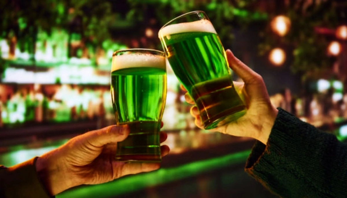 Quilmes invita a un nuevo “Festival Cervecero, edición San Patricio” en el parque lineal Don Bosco
