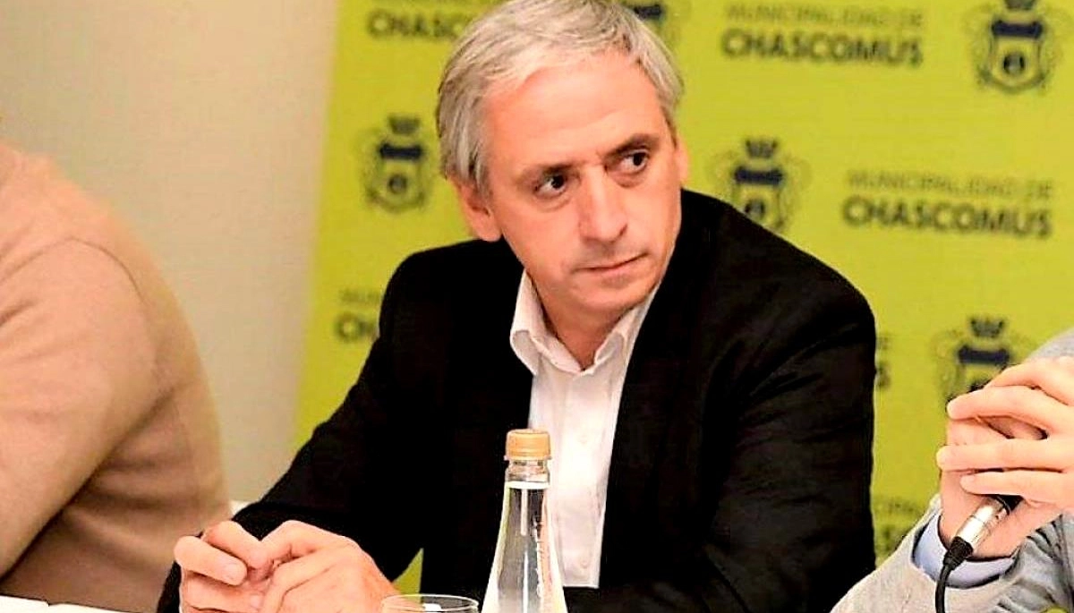 Gastón en el centro de la tormenta por “maniobras irregulares” en la compra de inmuebles de Chascomús