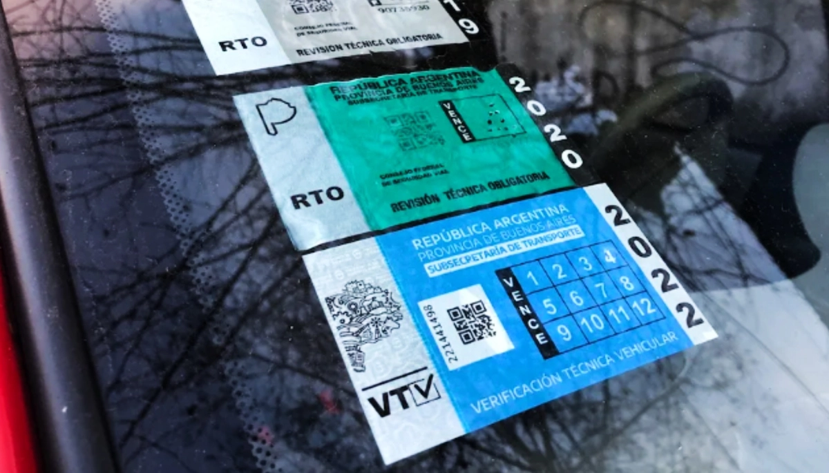 Bordaisco insiste con proyecto de Ley para cambiar la VTV en la Provincia: “Quedó obsoleta”