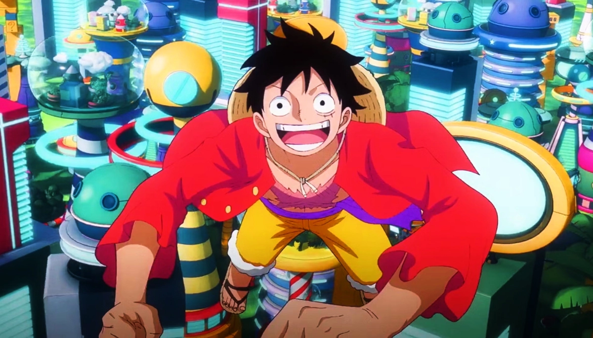 Regresa el futuro Rey de los Piratas: One Piece vuelve tras seis meses de pausa