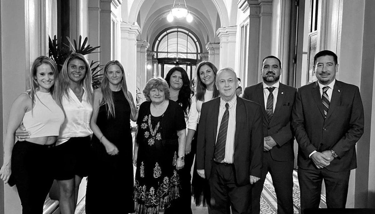 Libertarios “dialoguistas” bonaerenses arman un espacio y no descartan un acuerdo con Manes, Larreta o Randazzo