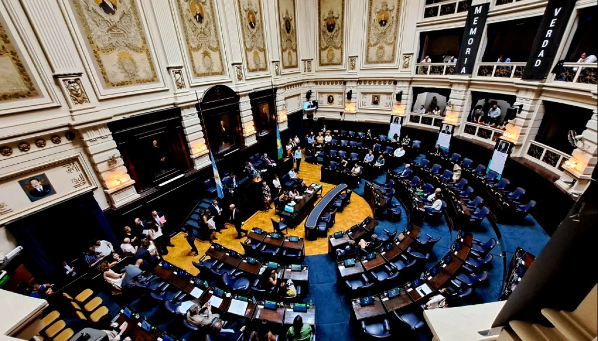 Estalló la interna en el peronismo: se cayó la sesión en Diputados para tratar la suspensión de las PASO en Provincia