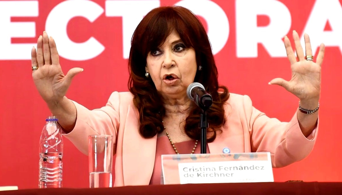 “Está nerviosa” y “pierde influencia”: Francos responsabilizó a Cristina por la crisis del peronismo