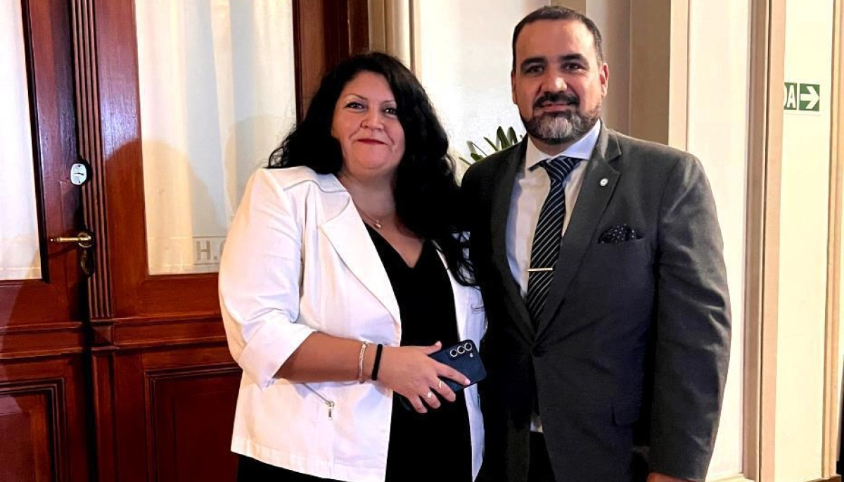 Libertarios “dialoguistas” buscan mayor transparencia y representatividad para designar a jueces de faltas