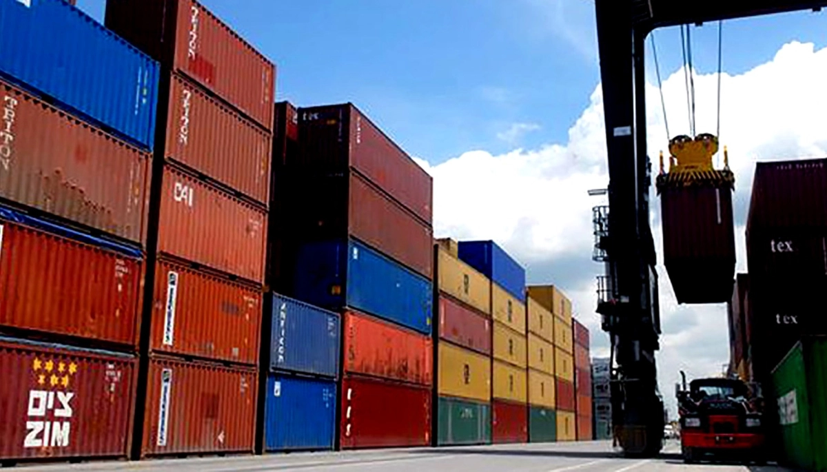 Descenso en las exportaciones en Provincia: los rubros afectados