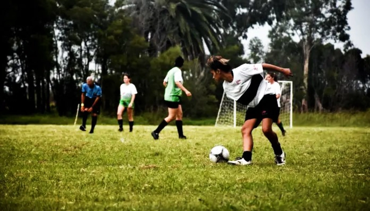 General Arenales lanzó una agenda deportiva diversa y con espíritu comunitario