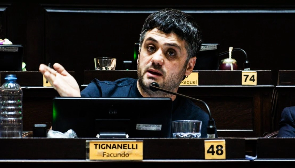 Sigue la tensión en el peronismo: en Diputados, La Cámpora también presiona con las elecciones concurrentes
