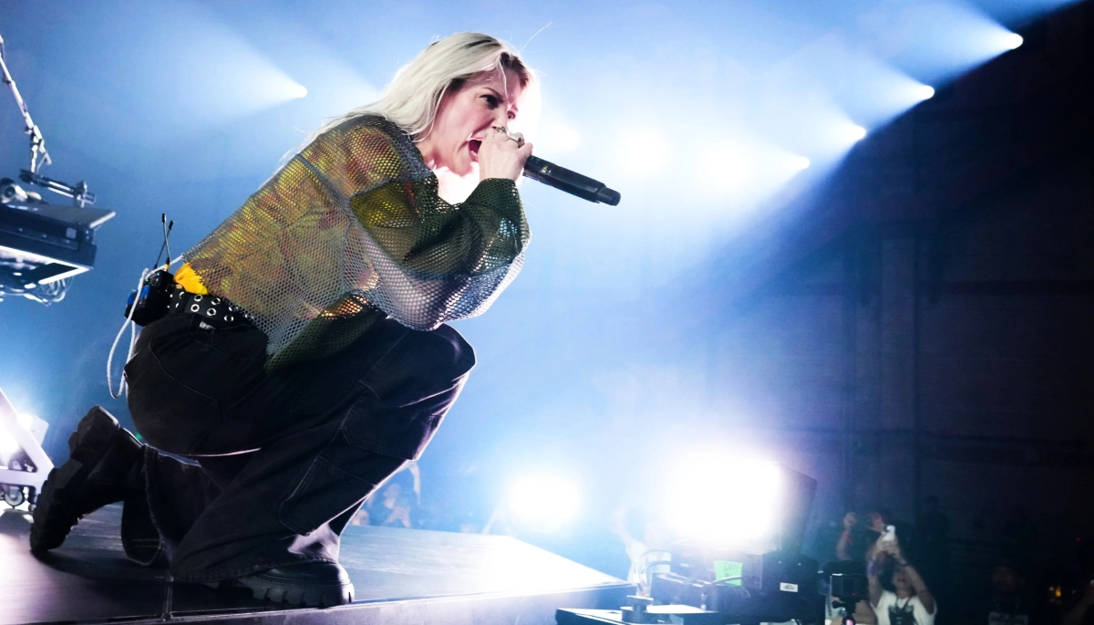 Regresan a la Argentina: Linkin Park anunció su gira “Zero World Tour” en el Parque de la Ciudad