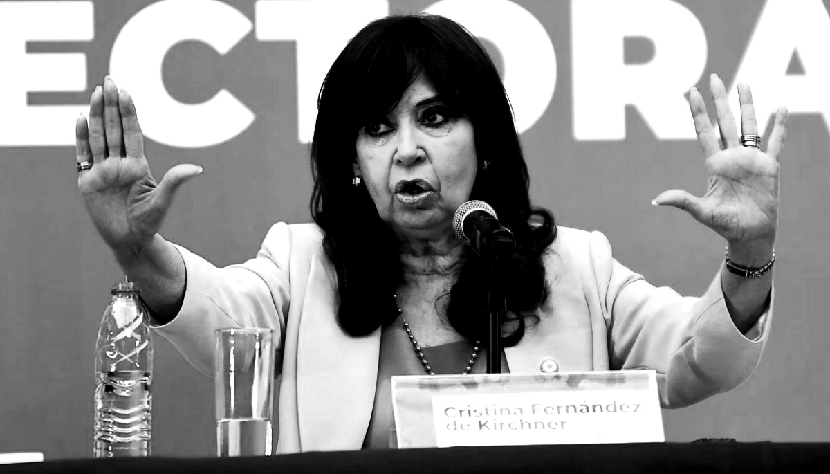 Cristina sería candidata a diputada bonaerense, si Kicillof se anima a desdoblar las elecciones en la Provincia