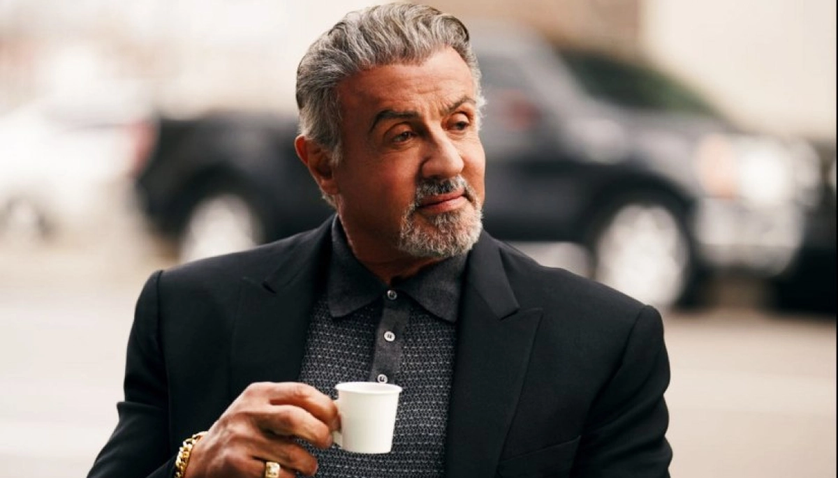 Regreso a Paramount+: Sylvester Stallone vuelve para la tercera temporada de Tulsa King