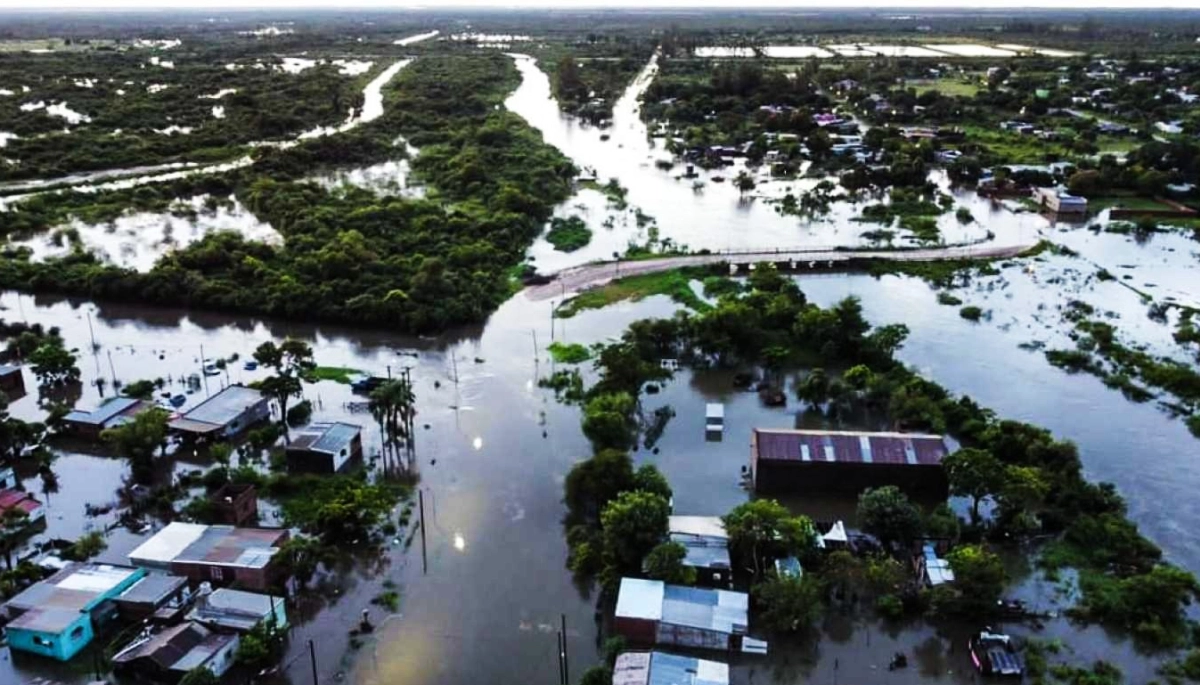 El Senado bonaerense lanzó una campaña para apoyar económica a las PyMEs de Bahía Blanca