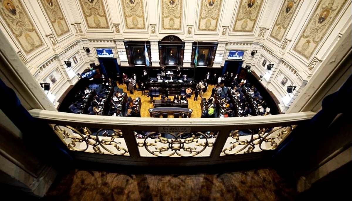 Sin acuerdo por la interna peronista: Diputados posterga la resolución por PASO y las concurrentes