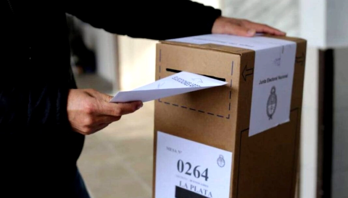 Puede modificarse: La Junta Electoral bonaerense aprobó el calendario electoral