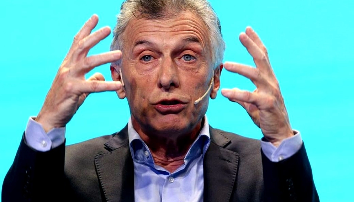 Macri relanzó la posibilidad de unión entre el PRO y LLA: “Hay vocación para una alianza en la Provincia”