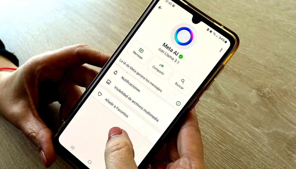 WhatsApp promete revolucionar su Inteligencia Artificial con una importante actualización