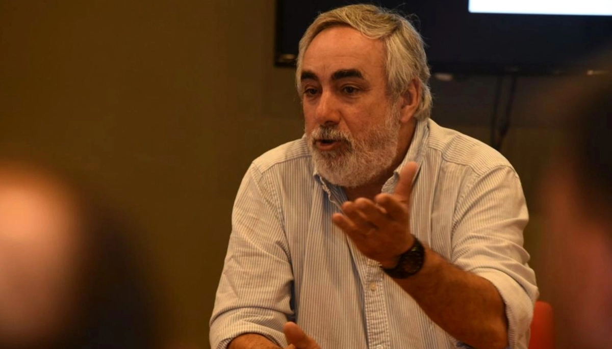 La UCR bonaerense celebró el desdoblamiento de las elecciones: “Es una oportunidad”