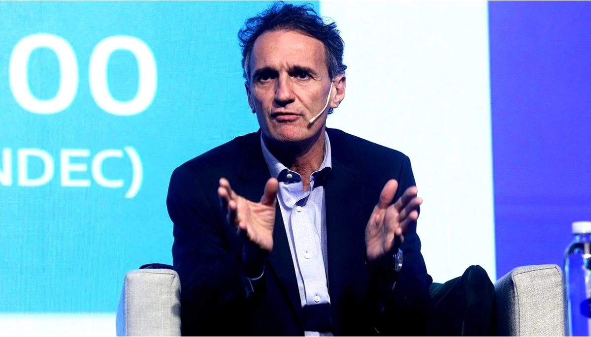 Katopodis llamó a la unidad del peronismo para “ganar en septiembre y octubre”