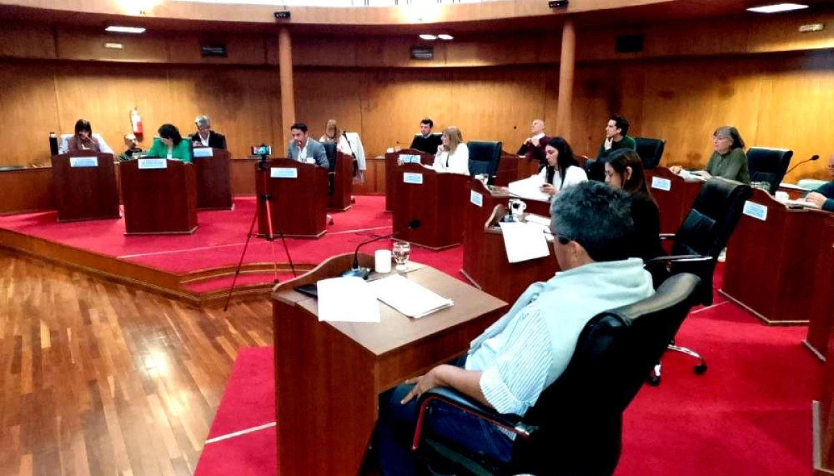 “Movidas ilegales” y “negocios con el intendente”: fuerte denuncia contra ediles libertarios de Bragado