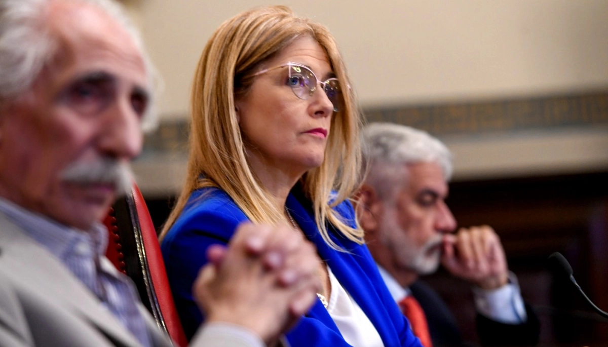 Toda la oposición pide una Sesión Especial en el Senado bonaerense para suspender las PASO