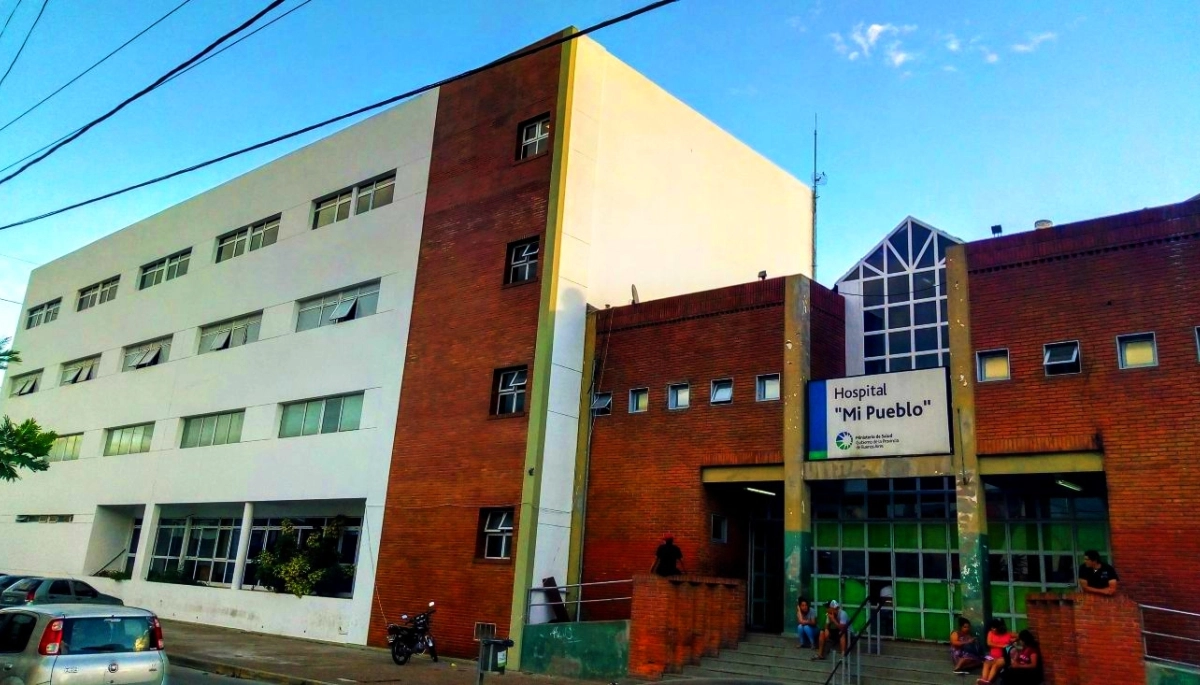Intento de femicidio en Florencio Varela: asesino intentó degollar a la pareja que está embarazada